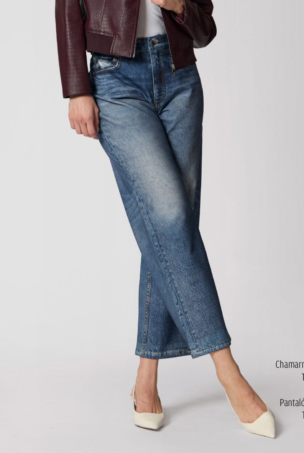 JEANS AZUL MARINO R26037