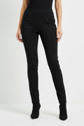 PANTALÓN NEGRO BD2215