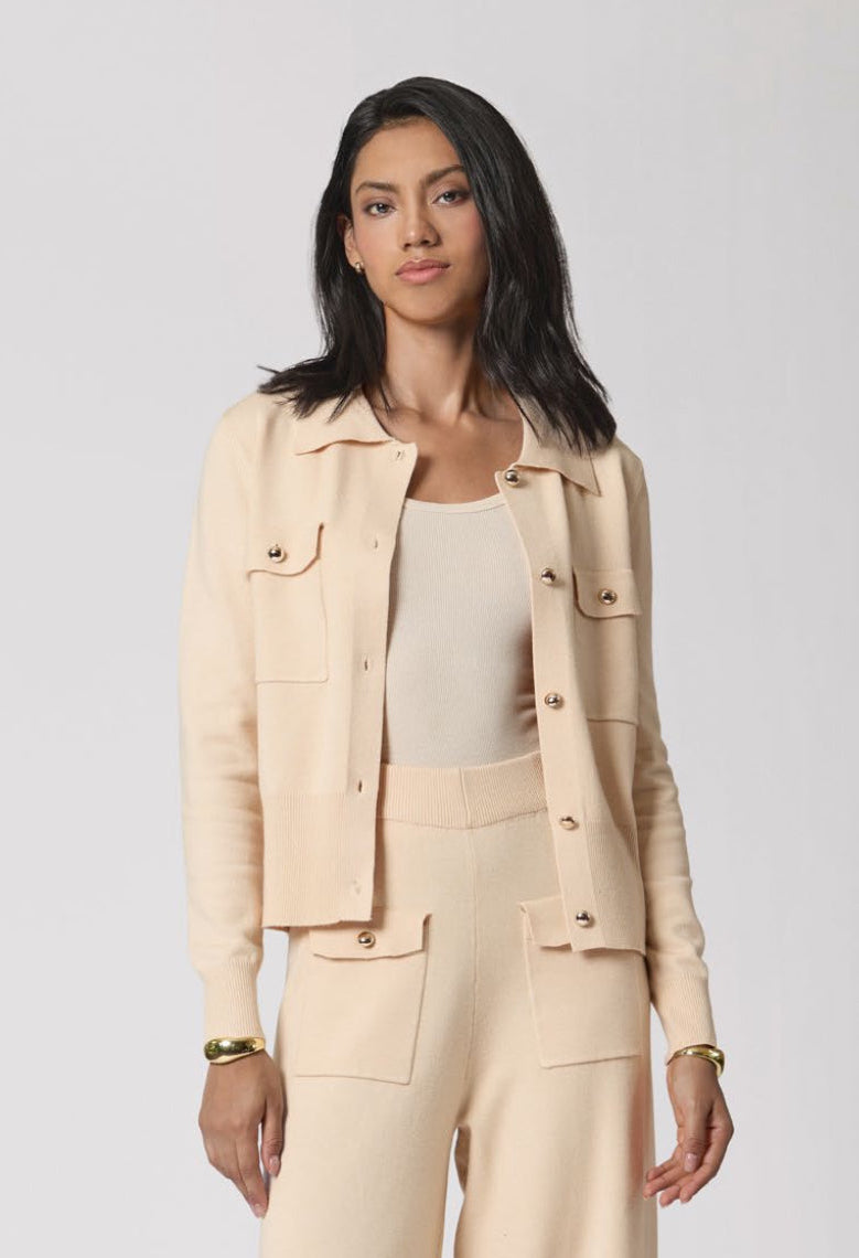 SUÉTER BEIGE R26018
