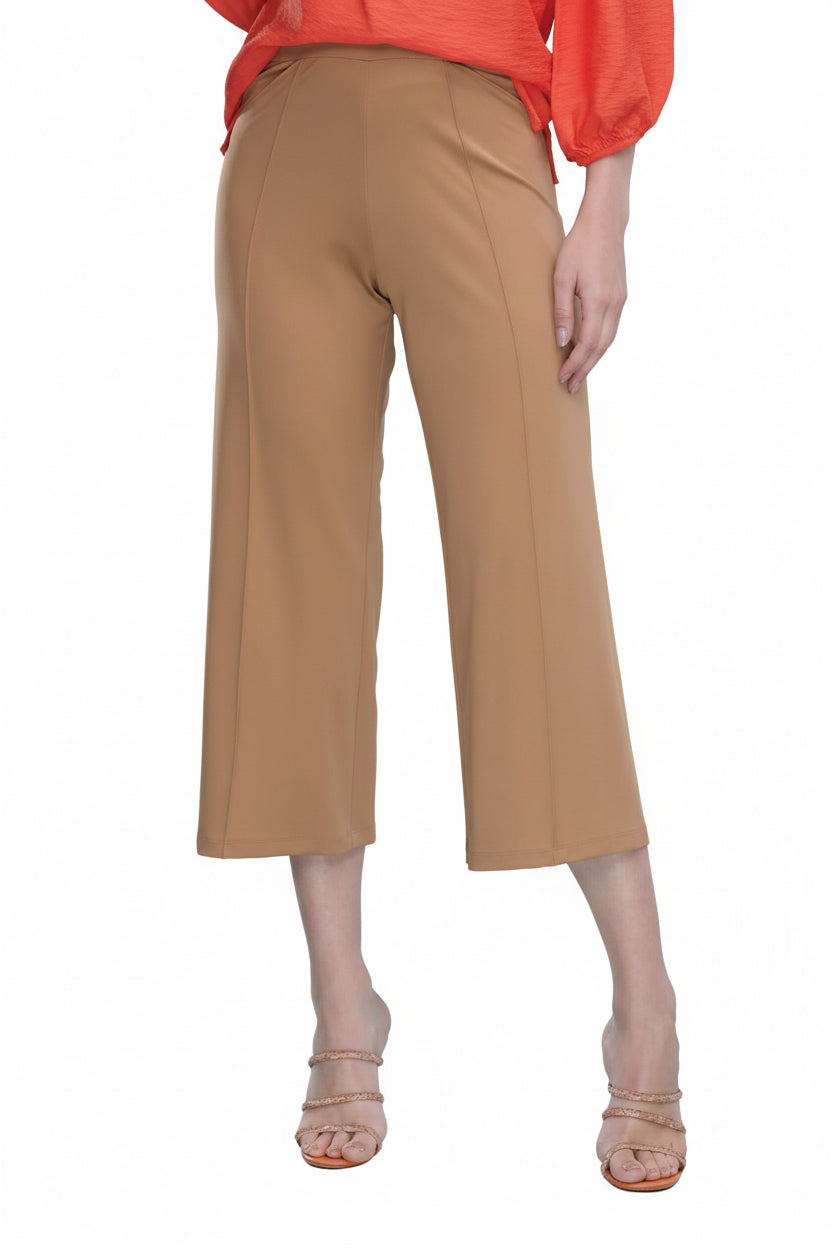 PANTALÓN CORTO CAMEL/ROJO/ VERDE 2274
