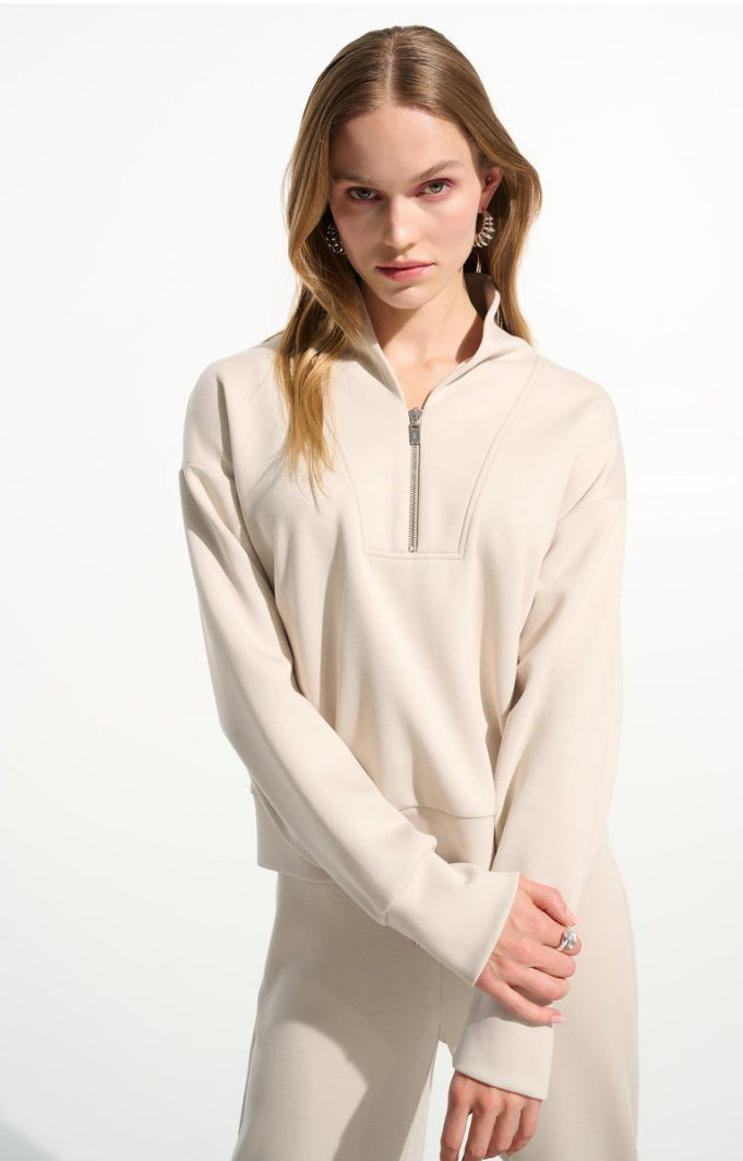 SUÉTER BEIGE 261610
