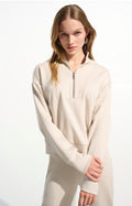 SUÉTER BEIGE 261610