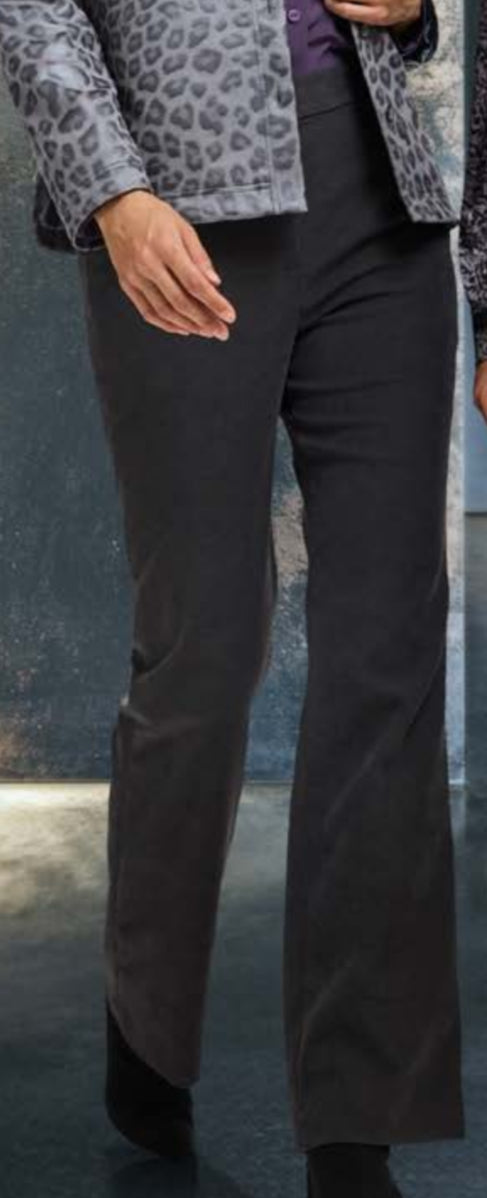 PANTALÓN GRIS 225319