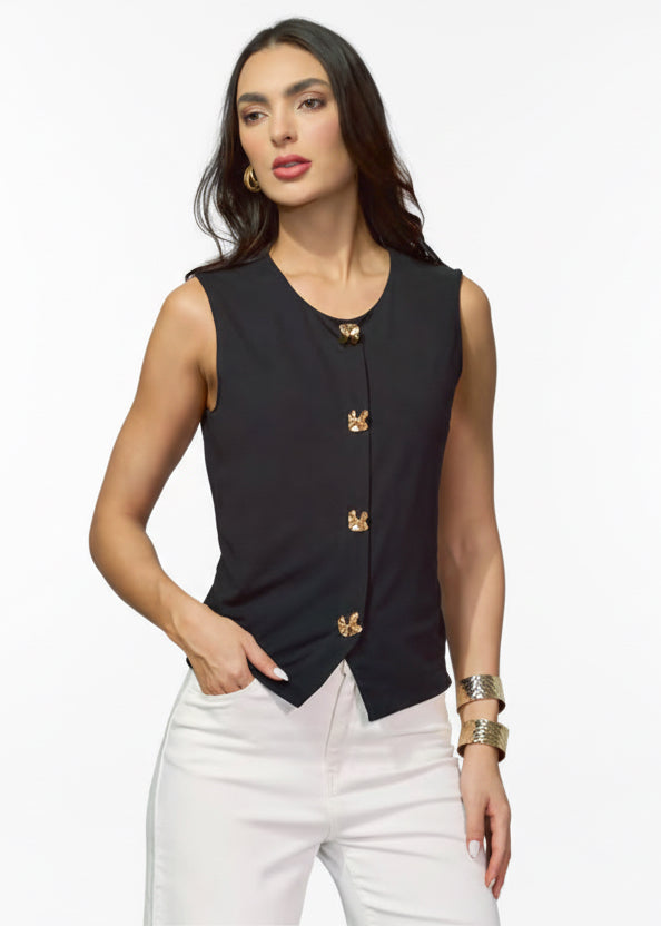 BLUSA NEGRA 126881