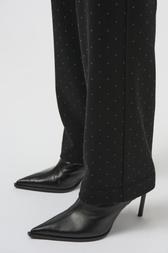PANTALÓN NEGRO 254106