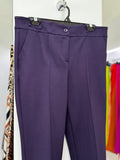 PANTALÓN MORADO 225217