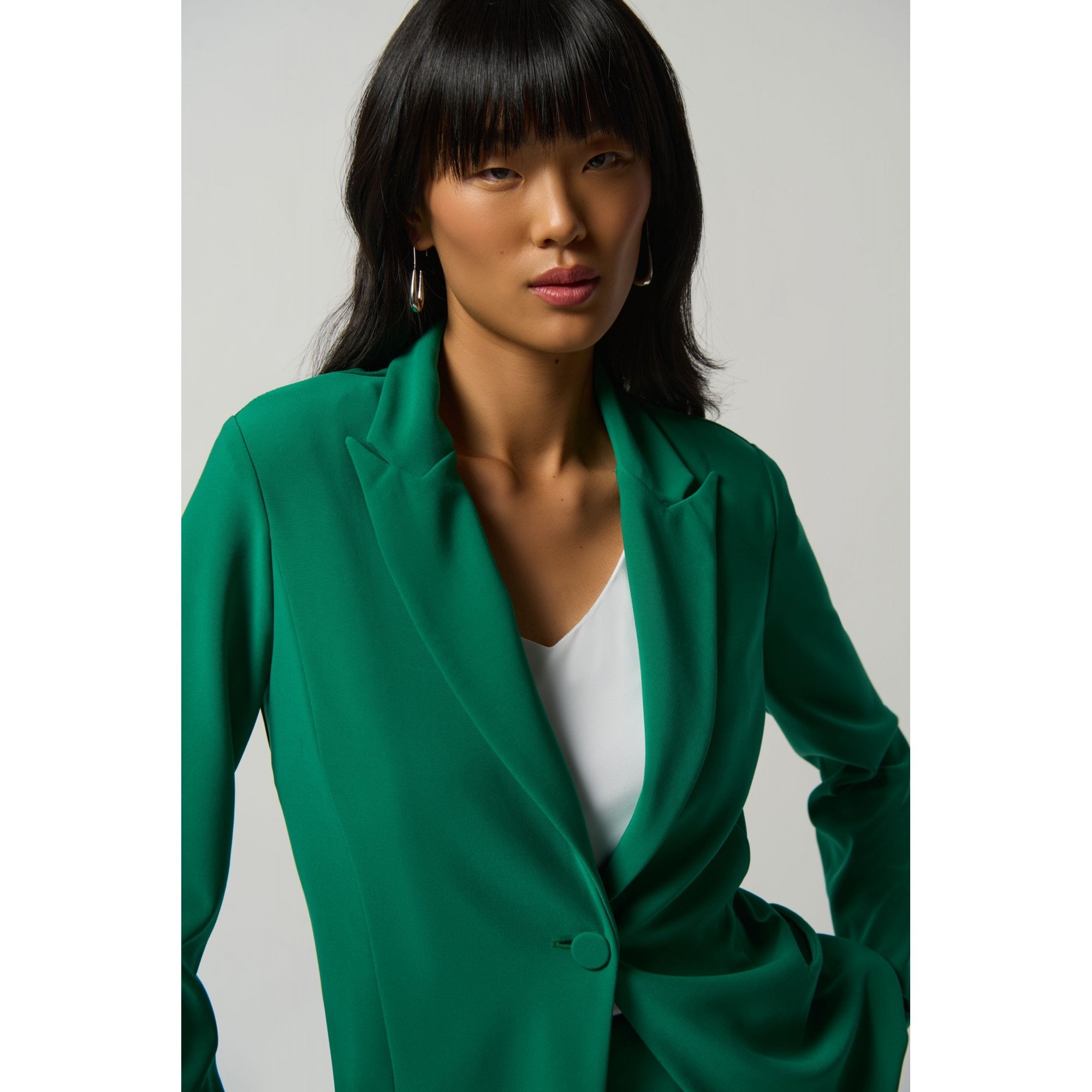 SACO NEGRO/VERDE SOLAPA