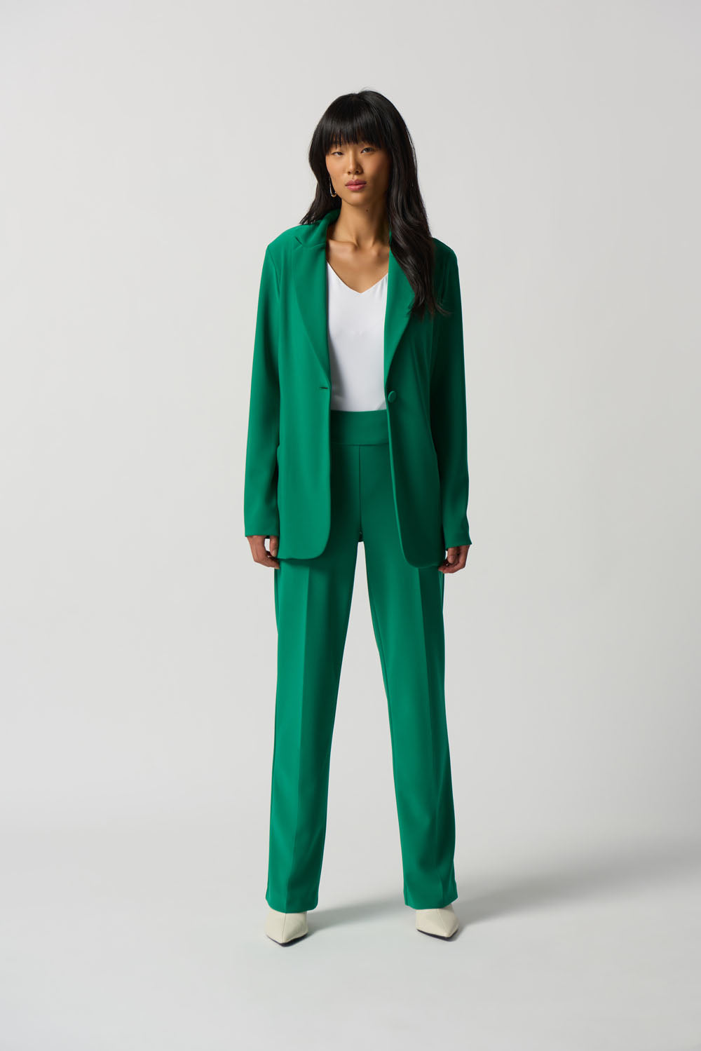 SACO NEGRO/VERDE SOLAPA