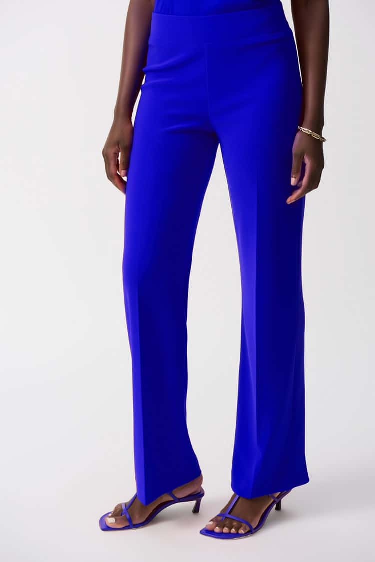 PANTALÓN BÁSICO ROJO/FIUSCHA/AZUL CIELO/AZUL REY 153088S25