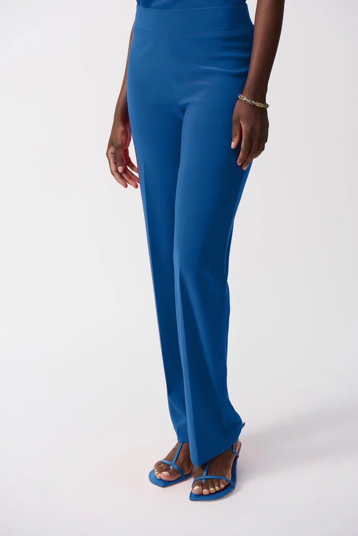 PANTALÓN BÁSICO ROJO/FIUSCHA/AZUL CIELO/AZUL REY 153088S25