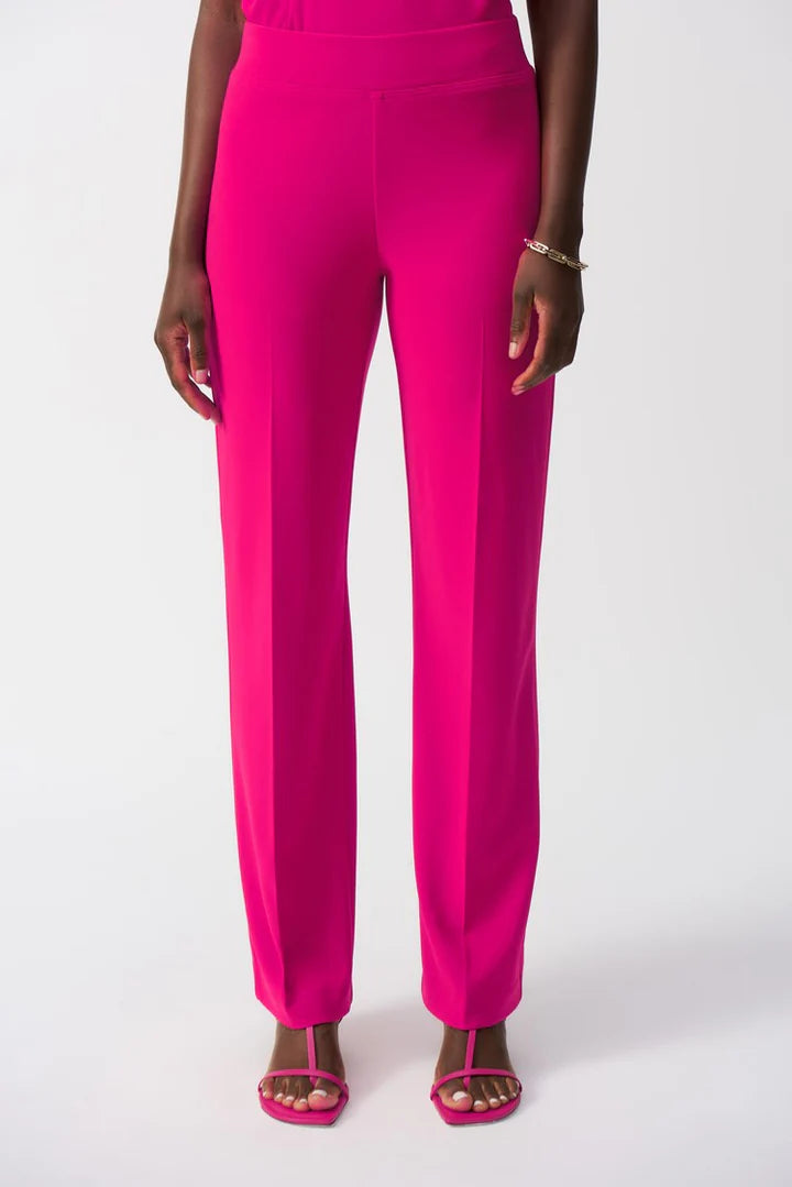 PANTALÓN BÁSICO ROJO/FIUSCHA/AZUL CIELO/AZUL REY 153088S25
