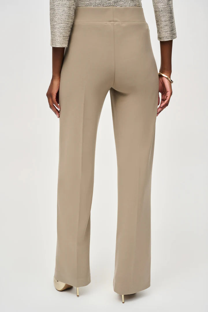 PANTALÓN CAMEL/BLANCO/GRIS/NEGRO 153088F25