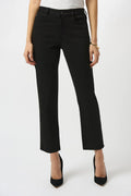 PANTALÓN JEANS NEGRO 251966B25