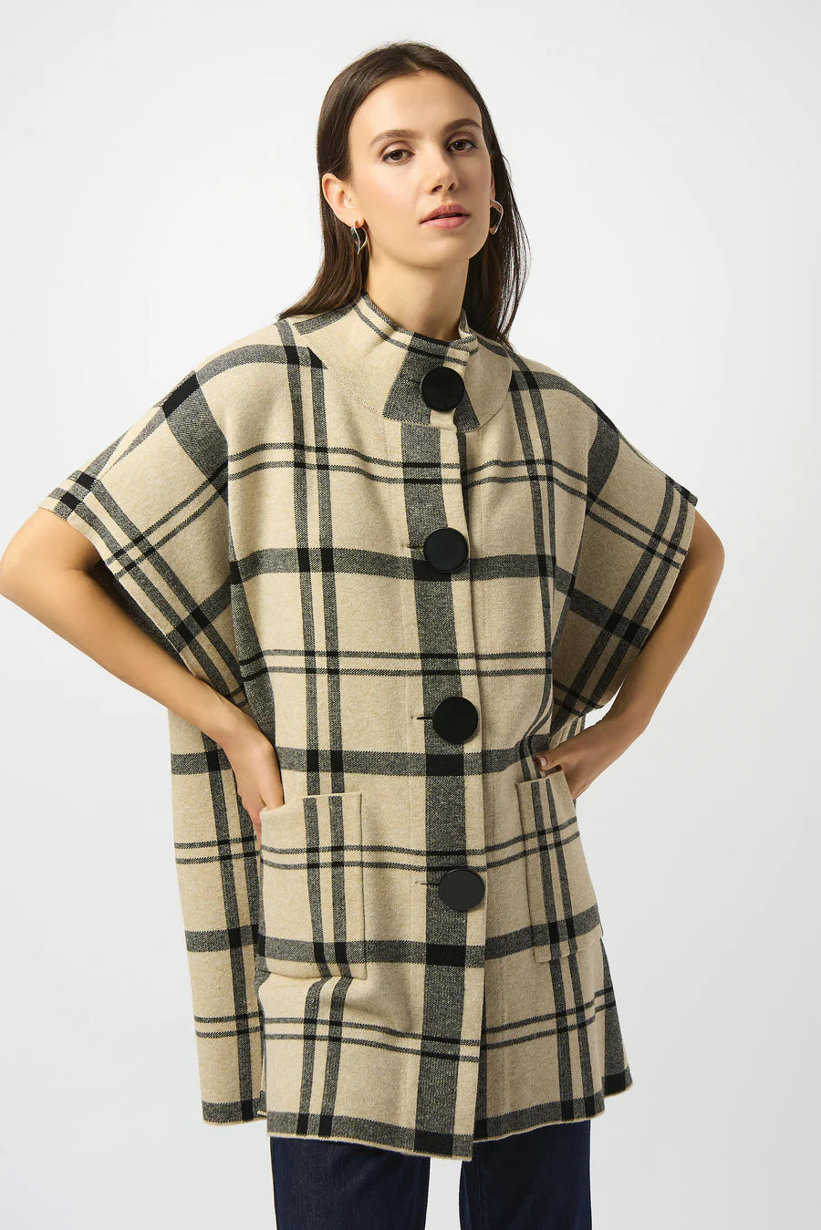 CAPA BEIGE ESTAMPADA 253903