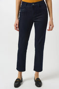 PANTALÓN JEANS MARINO 251966F25
