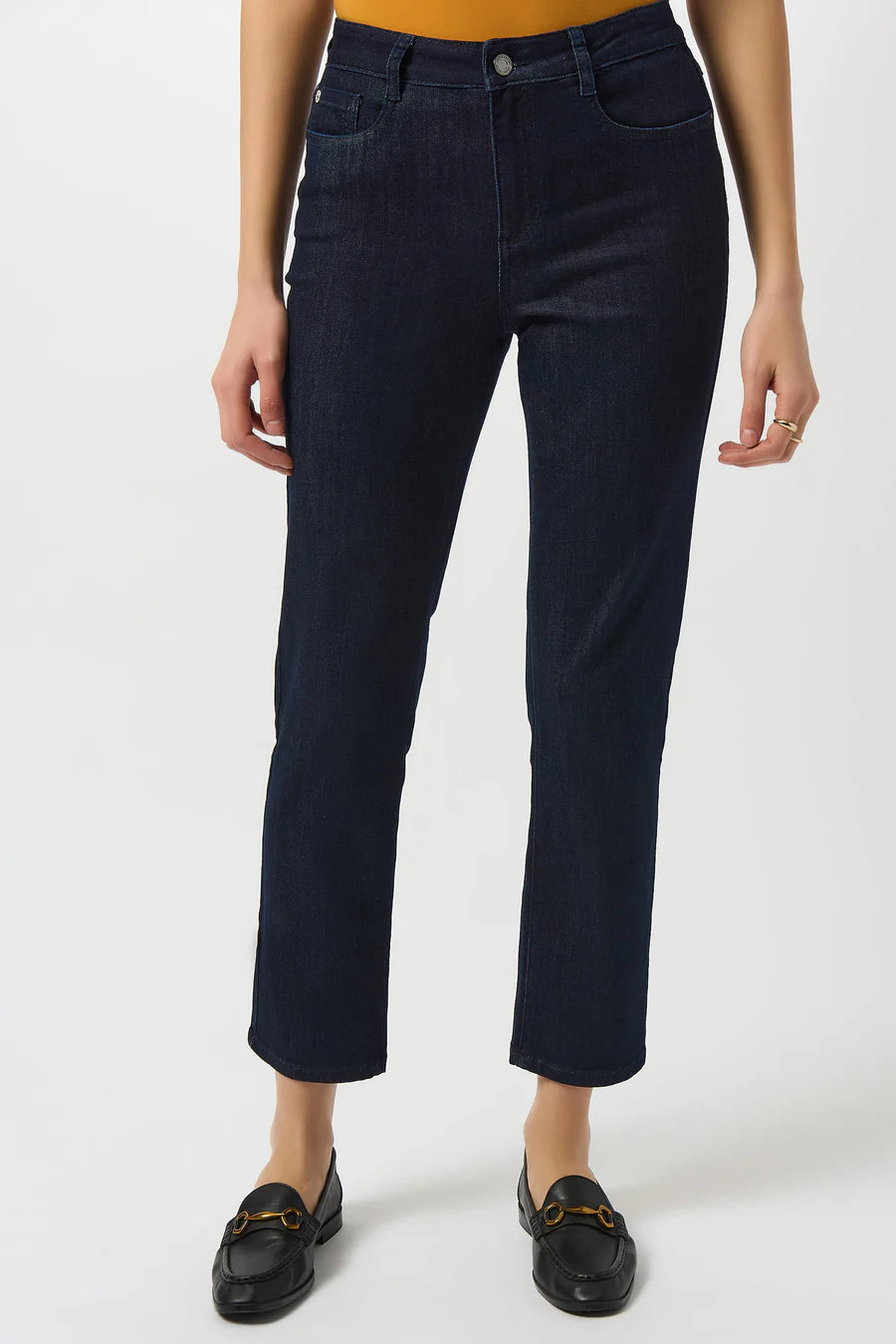PANTALÓN JEANS MARINO 251966F25