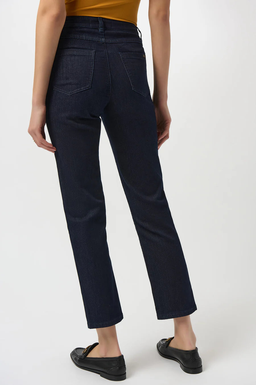 PANTALÓN JEANS MARINO 251966F25