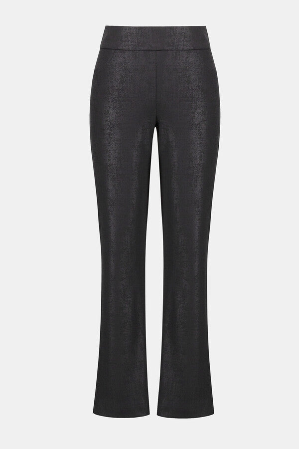 PANTALÓN NEGRO PIEL 253000