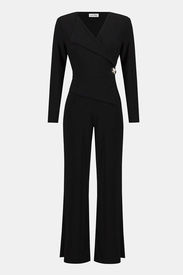 JUMPSUIT NEGRO 253046