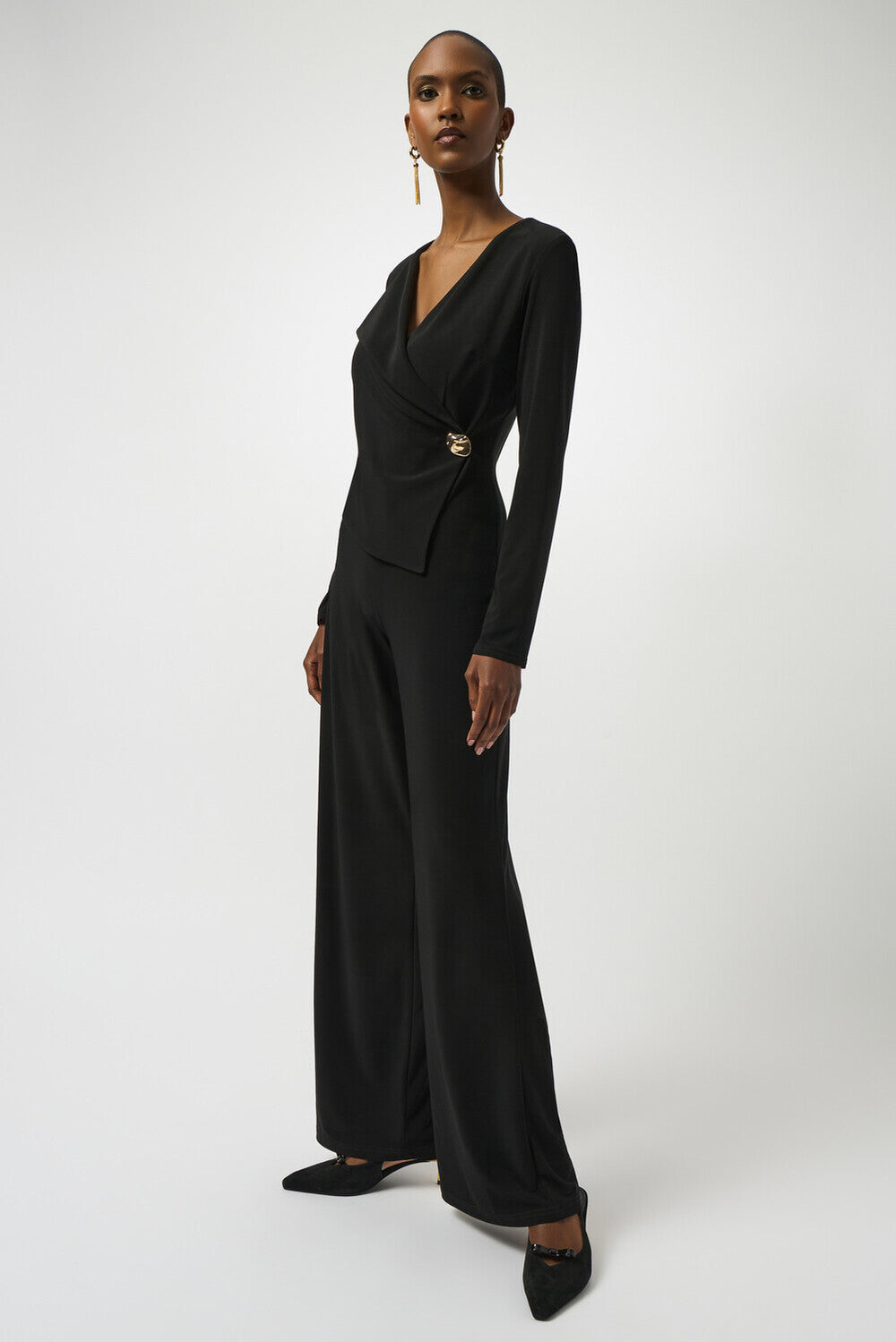 JUMPSUIT NEGRO 253046