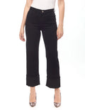 PANTALÓN JEANS NEGRO 225409