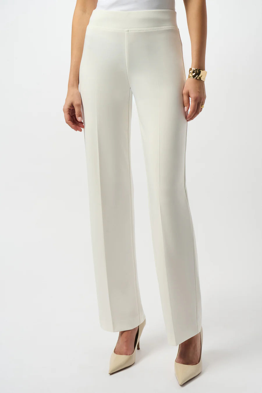 PANTALÓN CAMEL/BLANCO/GRIS/NEGRO 153088F25