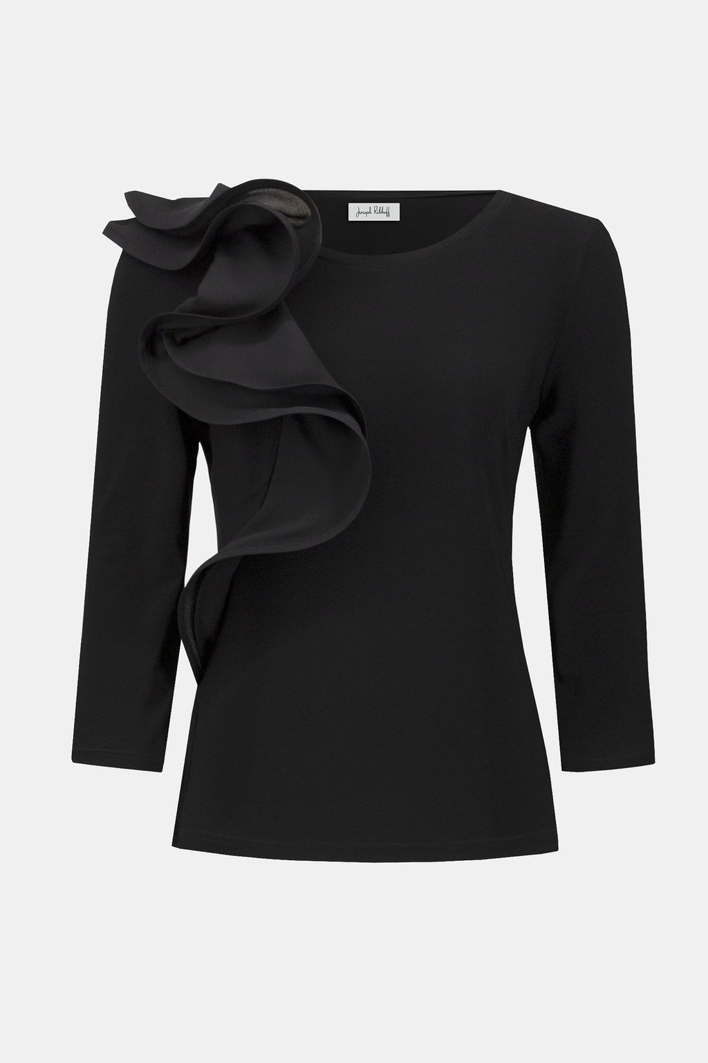 BLUSA NEGRA OLÁN 253047