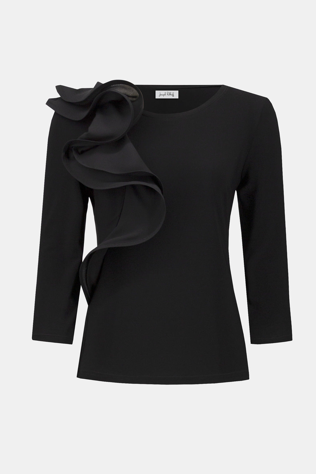 BLUSA NEGRA OLÁN 253047