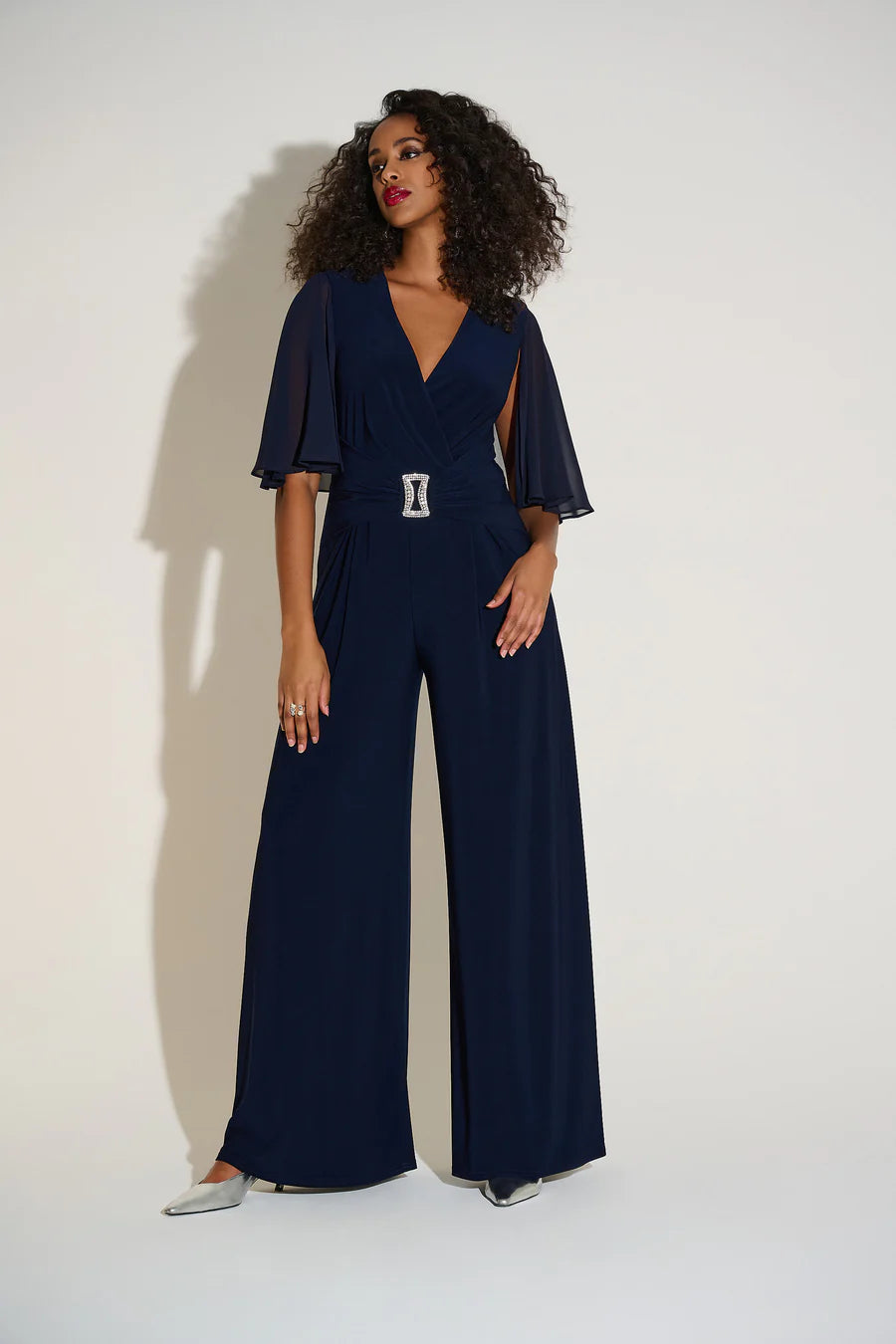 JUMPSUIT AZUL MARINO 253723