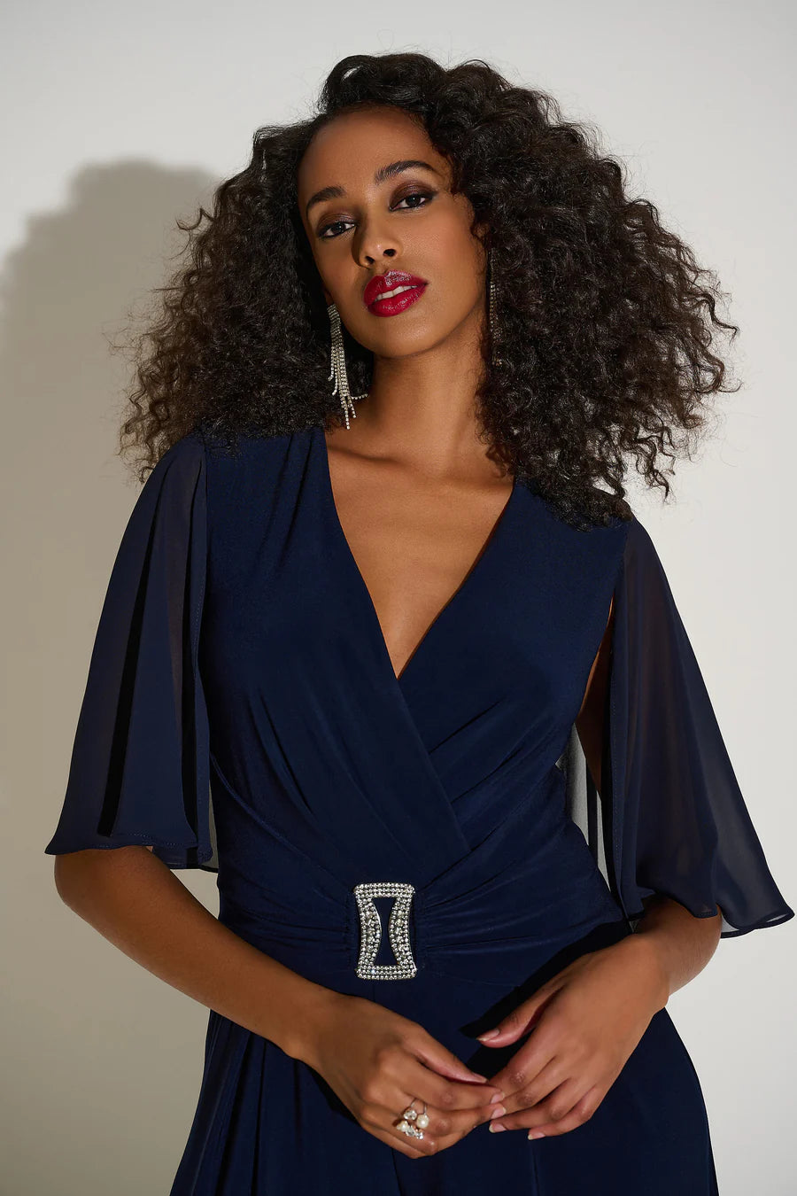JUMPSUIT AZUL MARINO 253723