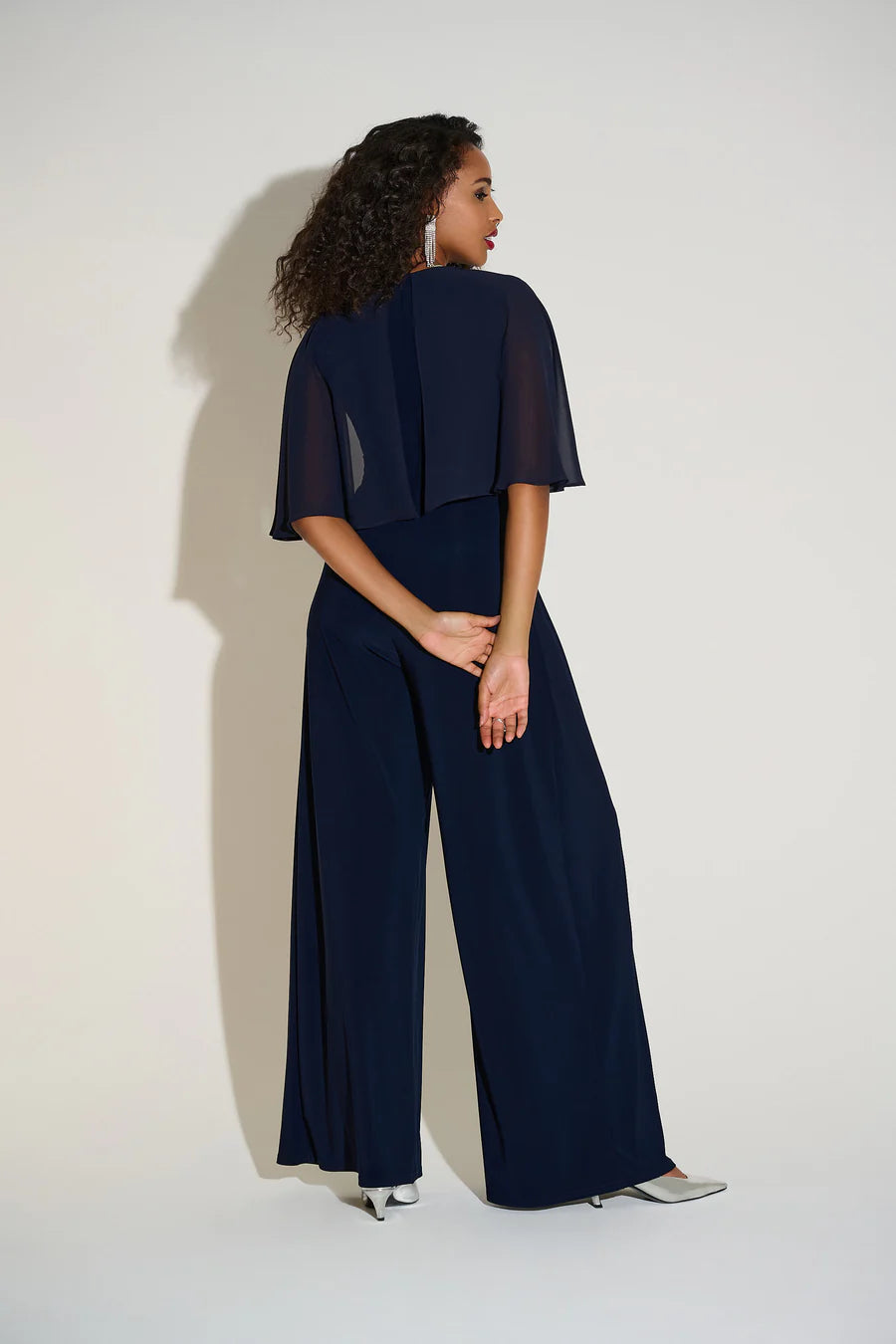 JUMPSUIT AZUL MARINO 253723