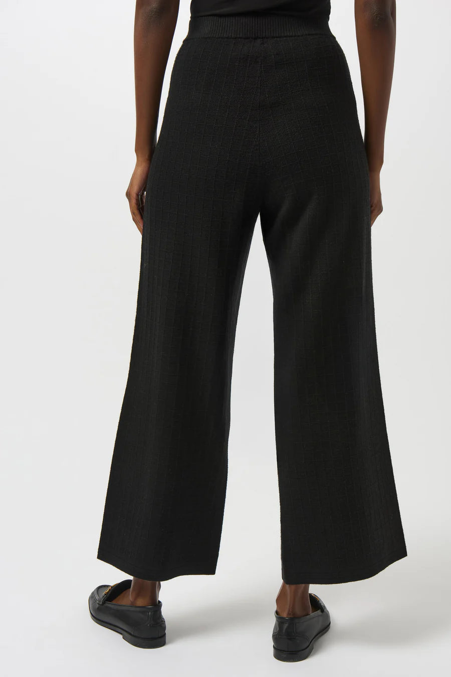 PANTALÓN NEGRO 253984