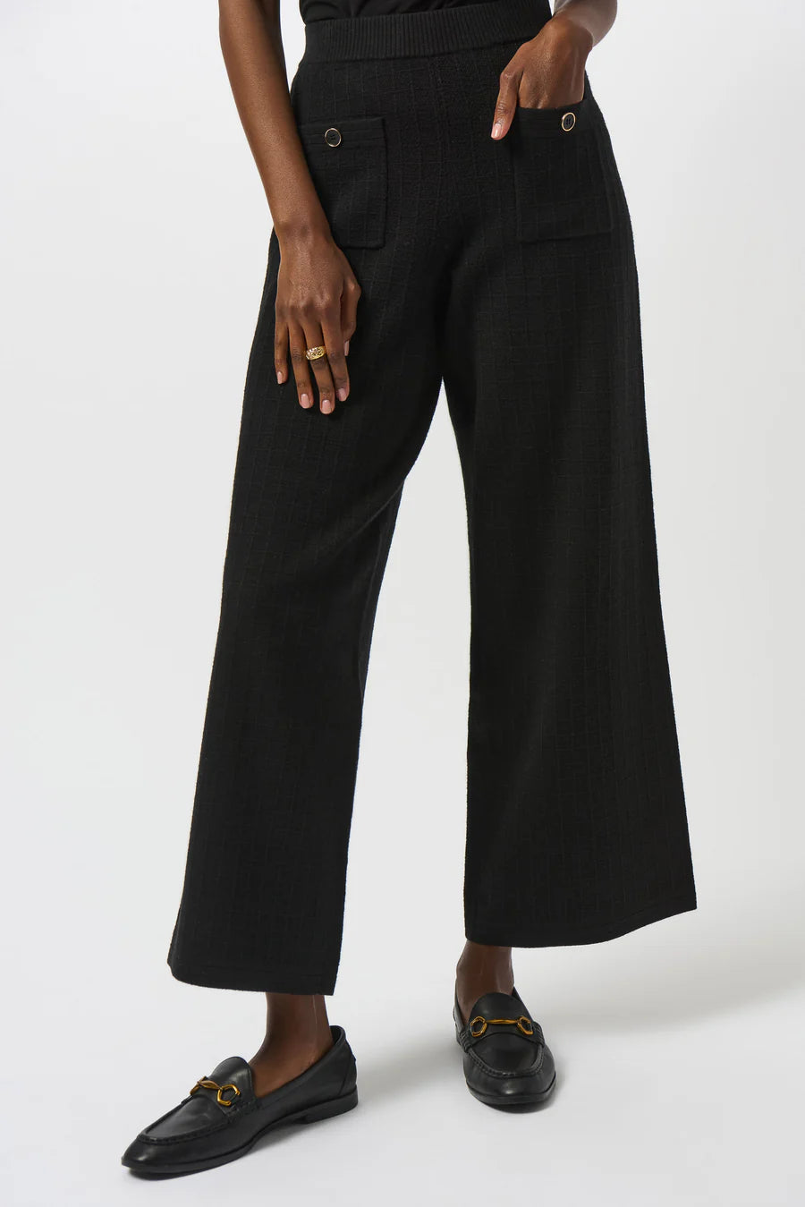 PANTALÓN NEGRO 253984