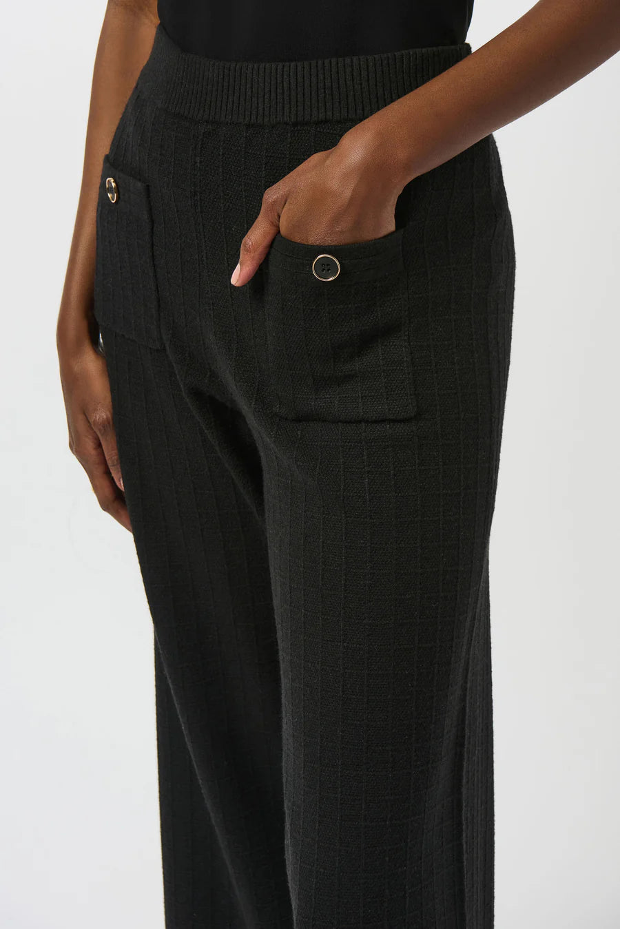 PANTALÓN NEGRO 253984