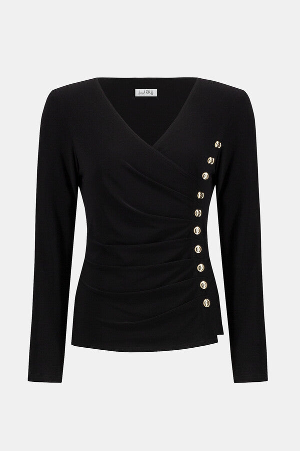 BLUSA NEGRA 253140