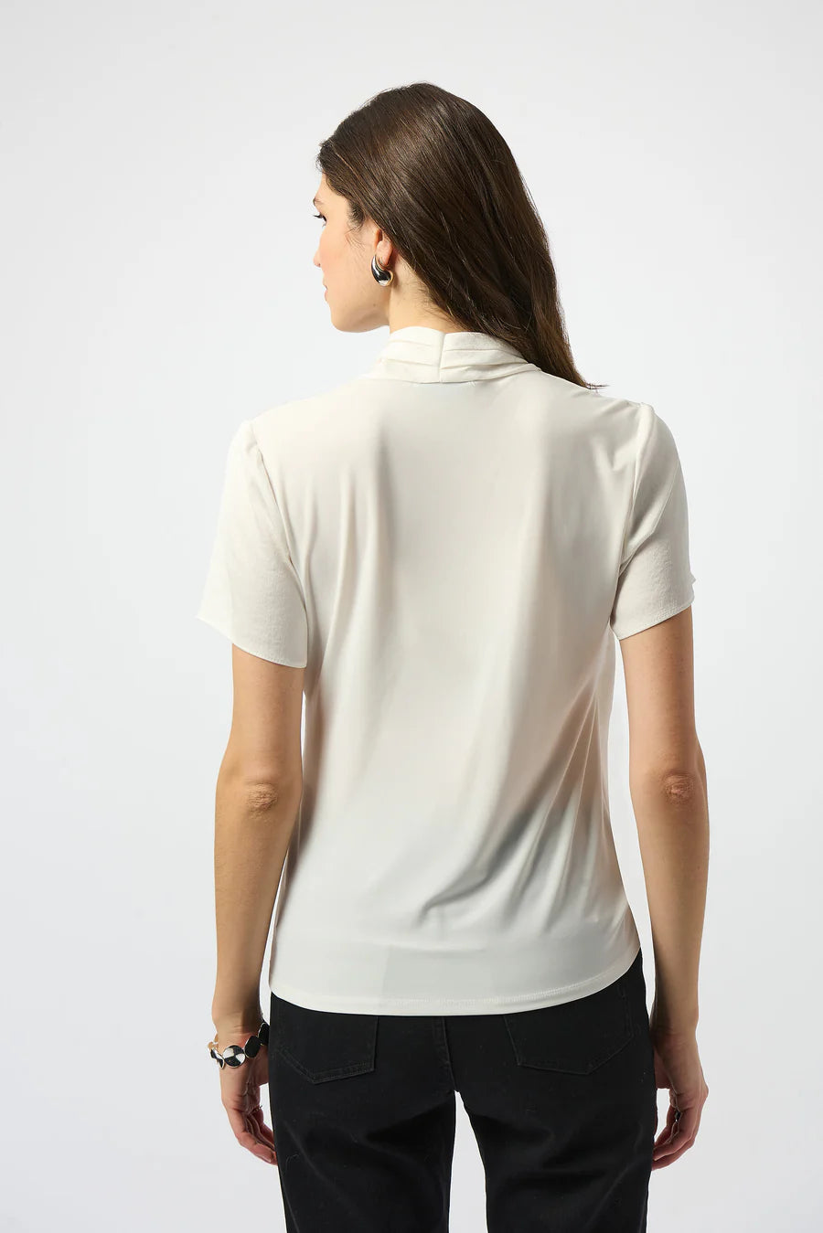 BLUSA BLANCA 253237