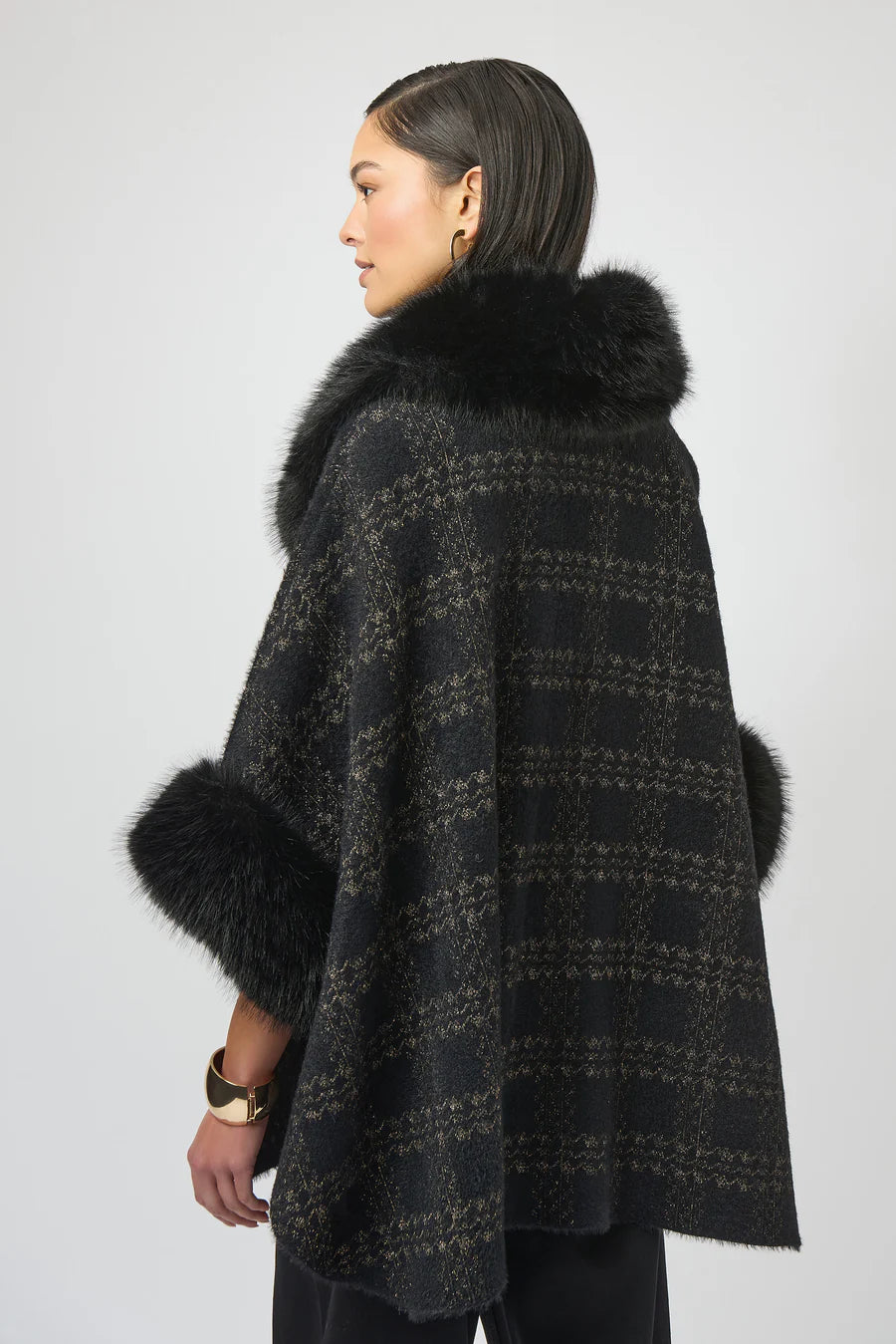 CAPA NEGRA ESTAMPADA 254934