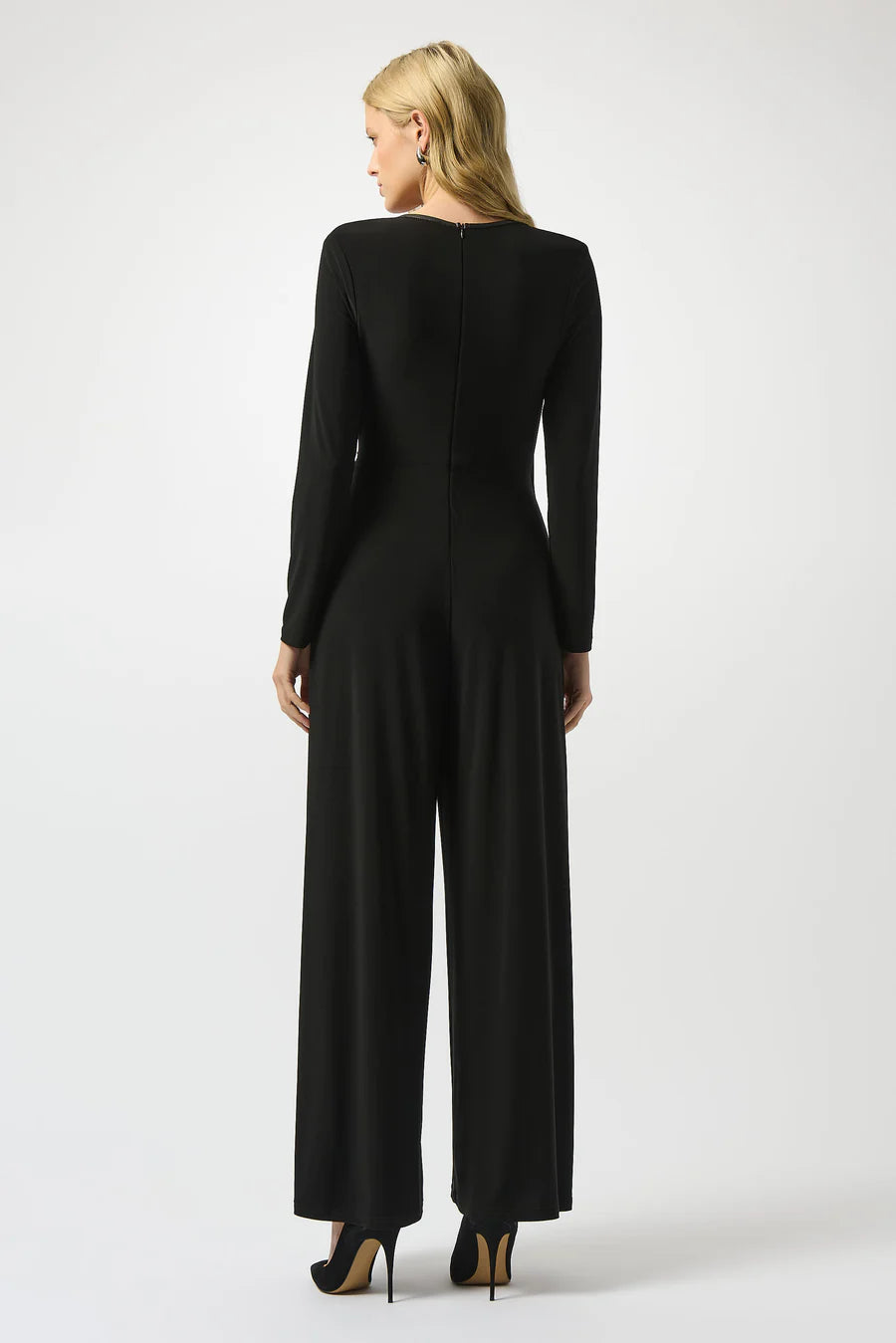 JUMPSUIT NEGRO 253249