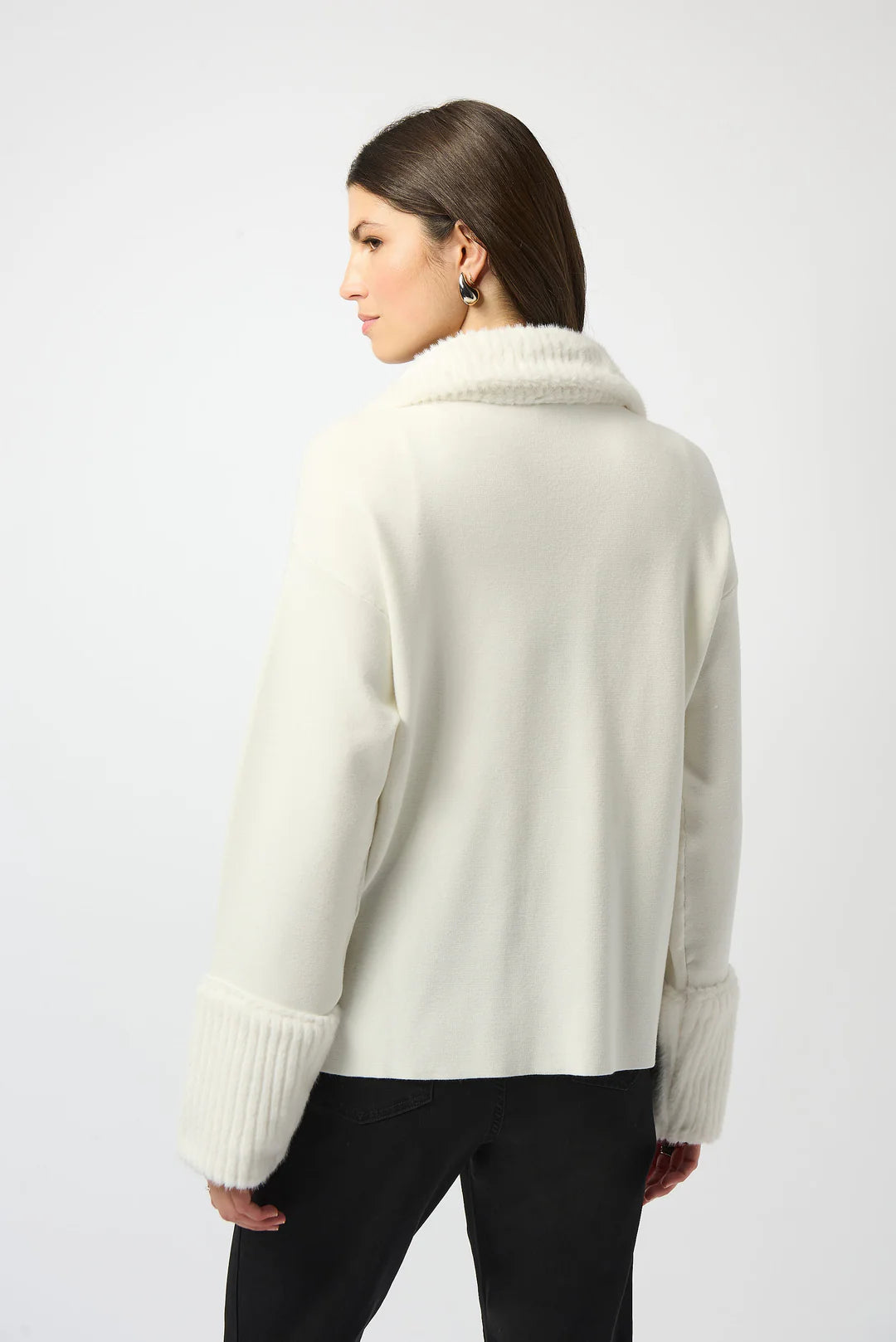 SUÉTER BEIGE 253905