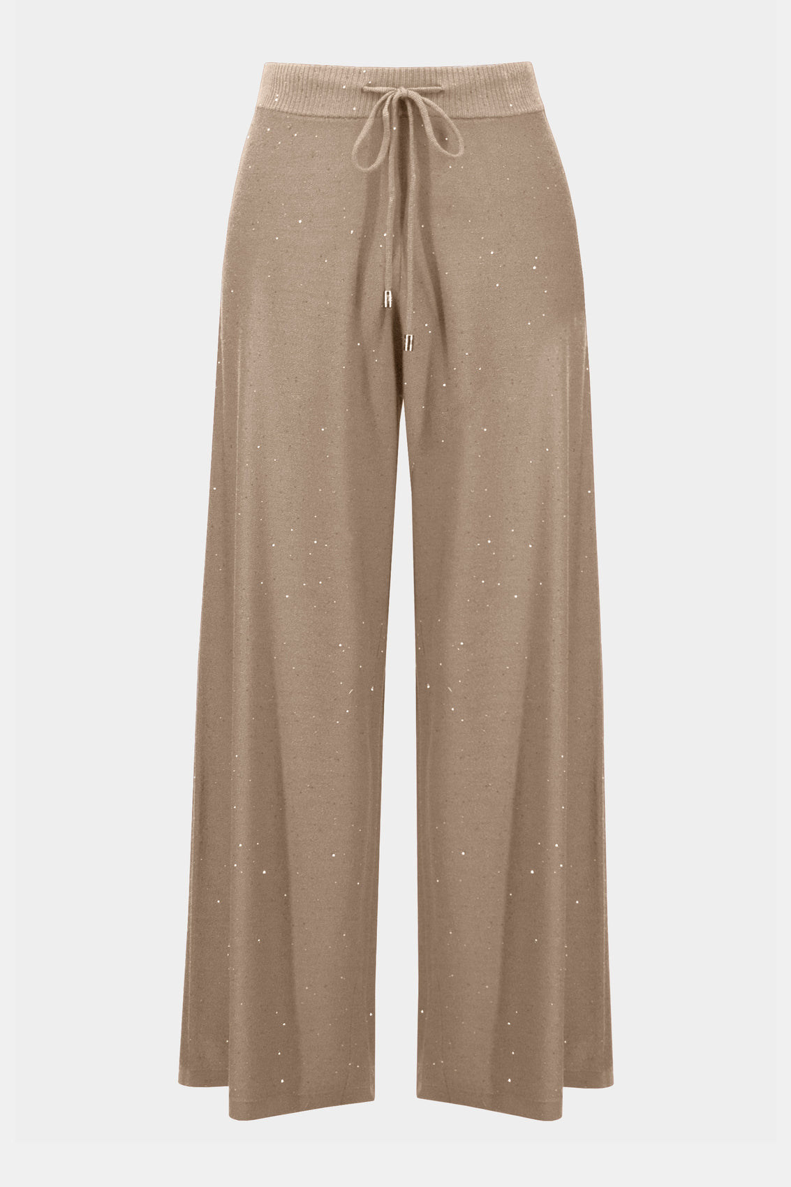 PANTALÓN TEJIDO NEGRO/VINO/BEIGE 244922f25