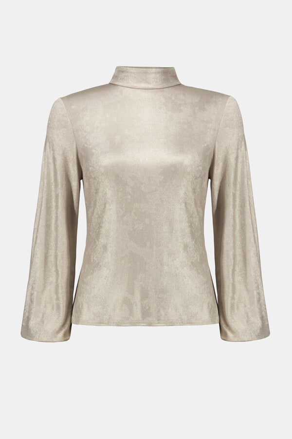 BLUSA BEIGE 254027