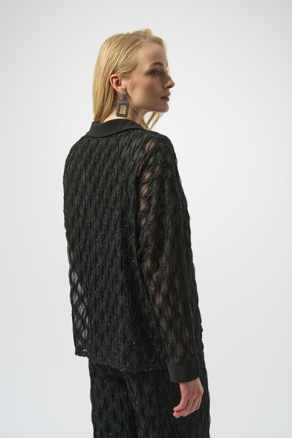 BLUSA NEGRA 254116
