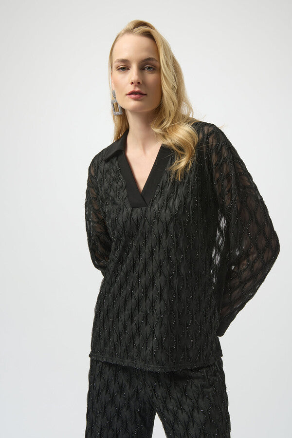 BLUSA NEGRA 254116