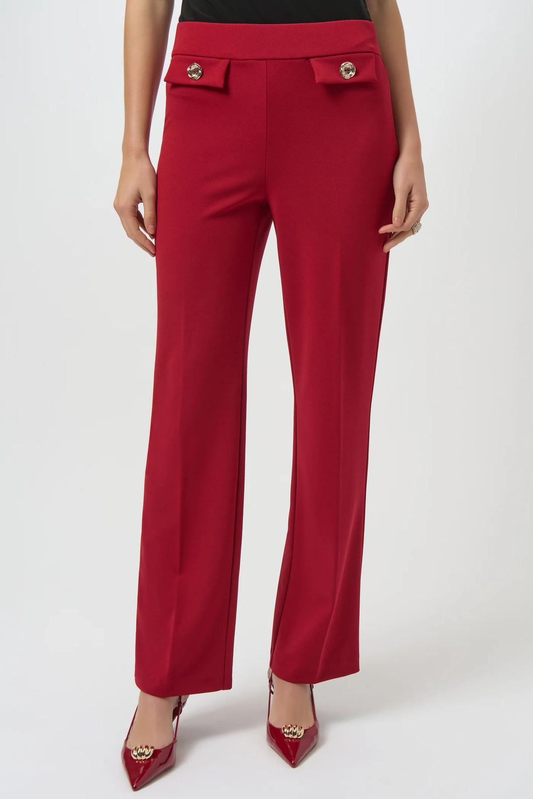 PANTALÓN VINO 254119