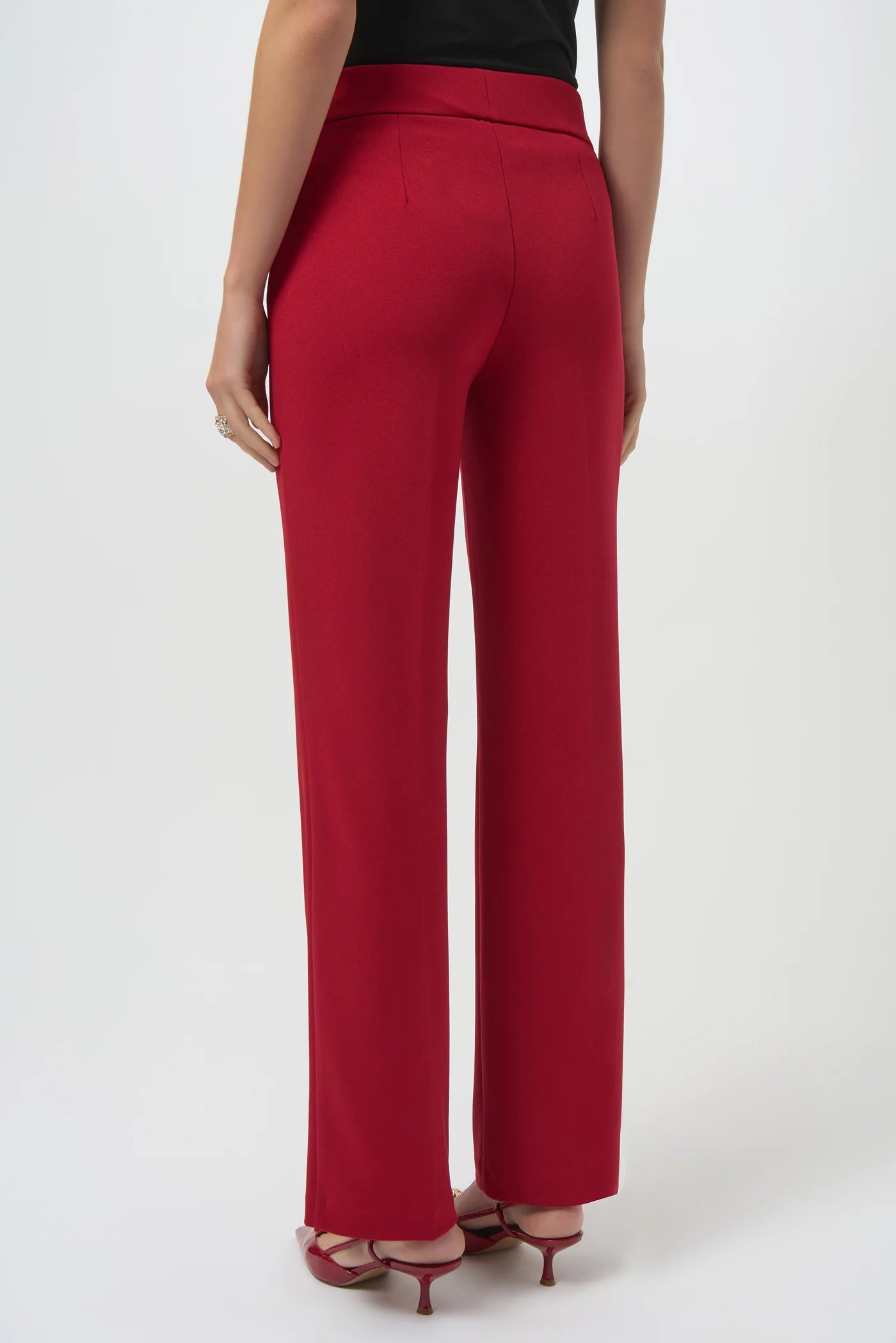 PANTALÓN VINO 254119