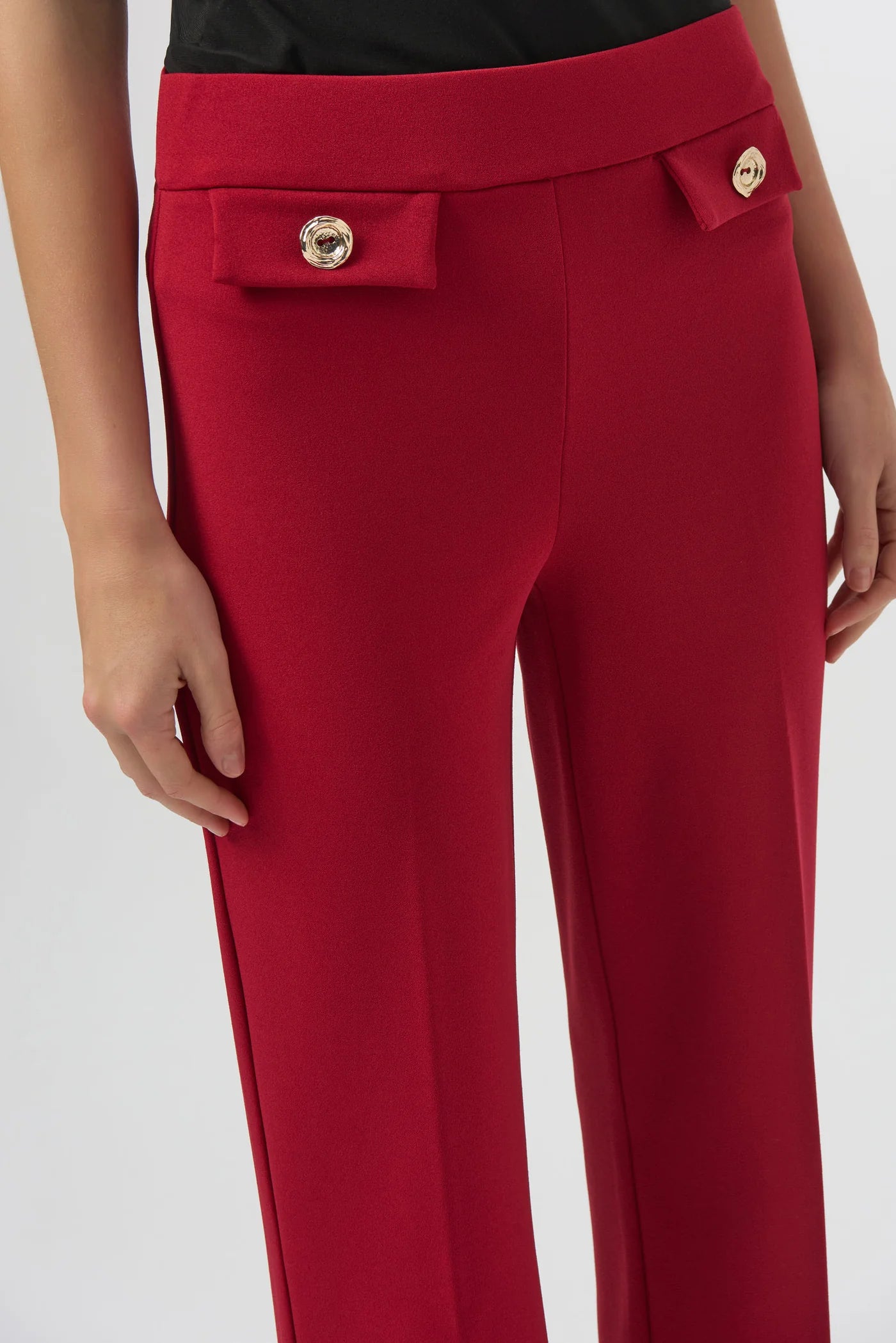 PANTALÓN VINO 254119
