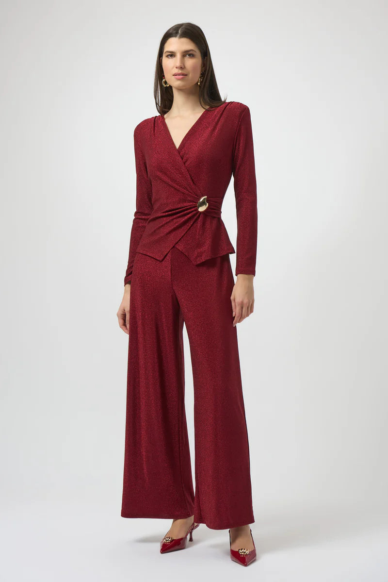 JUMPSUIT VINO 254123