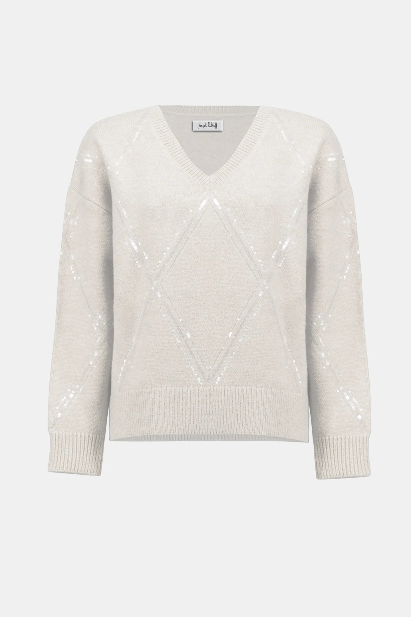 SUÉTER BLANCO/BEIGE 254949