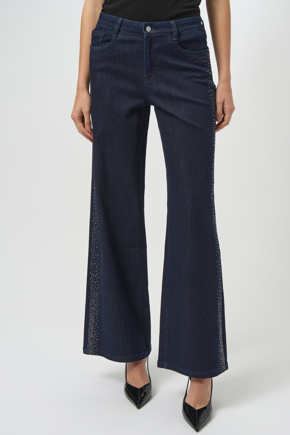 PANTALON JEANS AZUL 254918