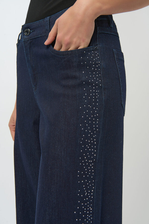 PANTALON JEANS AZUL 254918